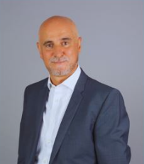 Jean-François Mounic EOL